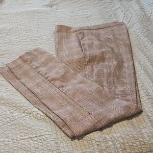 Violets & Roses Ladies Trousers Size 14